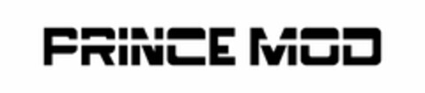 PRINCE MOD Logo (USPTO, 12/07/2017)