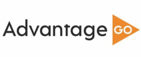 ADVANTAGE GO Logo (USPTO, 16.01.2018)