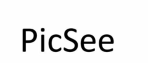 PICSEE Logo (USPTO, 20.03.2018)