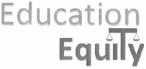 EDUCATION EQUITY Logo (USPTO, 03/21/2018)