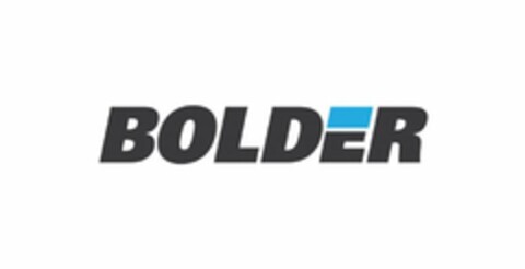 BOLDER Logo (USPTO, 28.03.2018)