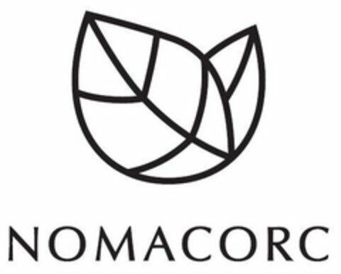 NOMACORC Logo (USPTO, 05/13/2018)