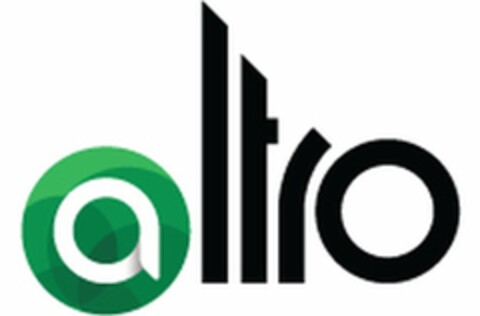 ALTRO Logo (USPTO, 05/17/2018)