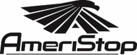 AMERISTOP Logo (USPTO, 22.05.2018)