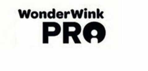 WONDERWINK PRO Logo (USPTO, 06/29/2018)