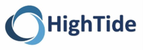 HIGHTIDE Logo (USPTO, 07/22/2018)