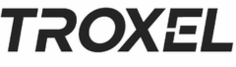 TROXEL Logo (USPTO, 09.08.2018)