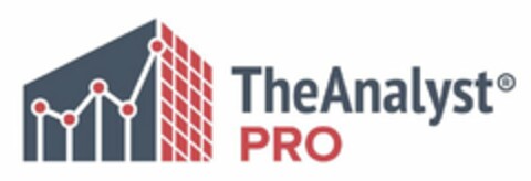 THEANALYST PRO Logo (USPTO, 29.08.2018)