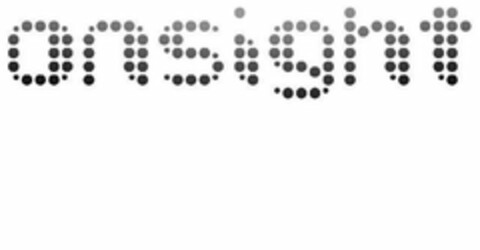 ONSIGHT Logo (USPTO, 10/16/2018)