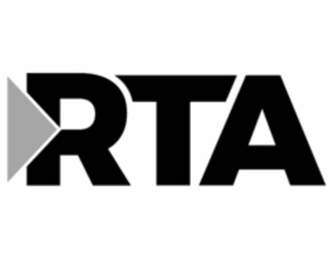 RTA Logo (USPTO, 18.10.2018)