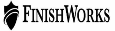 FINISHWORKS Logo (USPTO, 18.10.2018)