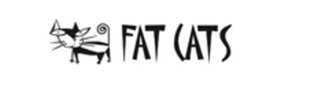 FAT CATS Logo (USPTO, 02.11.2018)