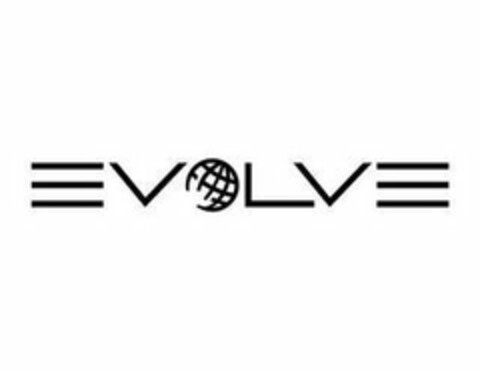 EVOLVE Logo (USPTO, 02.11.2018)
