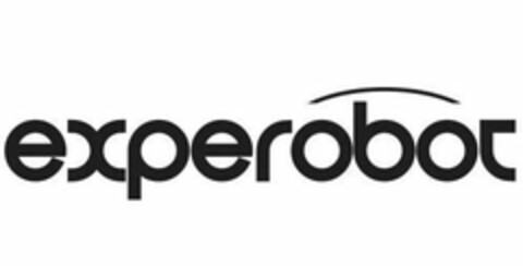 EXPEROBOT Logo (USPTO, 04/09/2019)