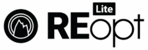 REOPT LITE Logo (USPTO, 10.04.2019)