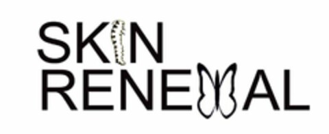 SKIN RENEWAL Logo (USPTO, 22.05.2019)