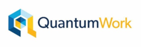 Q QUANTUMWORK Logo (USPTO, 30.05.2019)