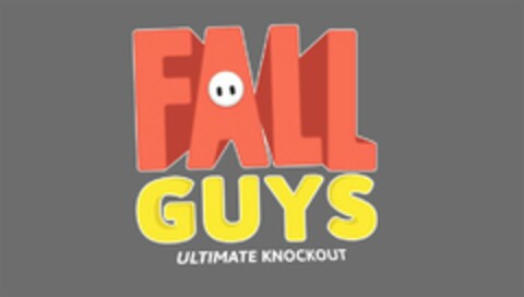 FALL GUYS ULTIMATE KNOCKOUT Logo (USPTO, 05.06.2019)