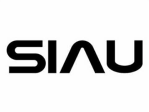 SIAU Logo (USPTO, 06/19/2019)