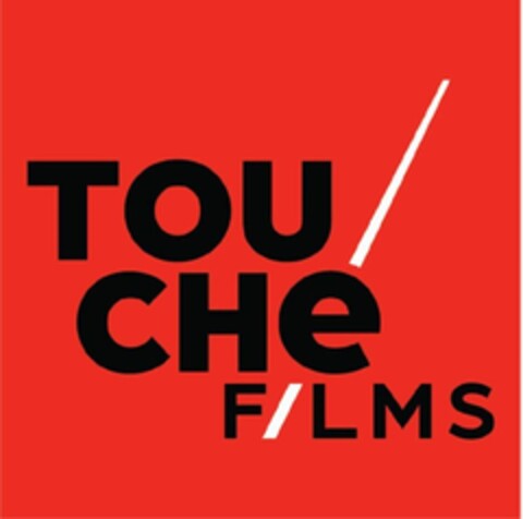 TOUCHÉ FILMS Logo (USPTO, 20.06.2019)