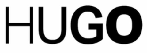 HUGO Logo (USPTO, 11.07.2019)