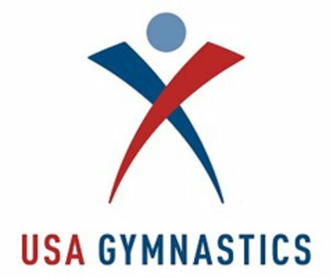 USA GYMNASTICS Logo (USPTO, 07.08.2019)