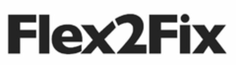 FLEX2FIX Logo (USPTO, 31.08.2019)