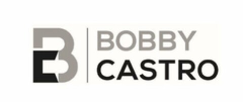 BC BOBBY CASTRO Logo (USPTO, 23.09.2019)