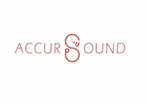 ACCURSOUND Logo (USPTO, 24.09.2019)