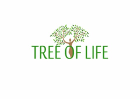 TREE OF LIFE Logo (USPTO, 22.11.2019)