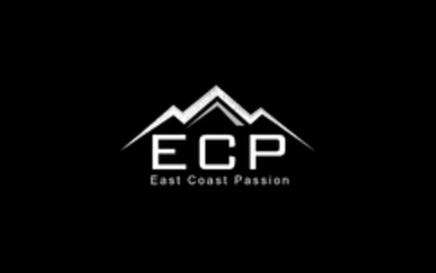 ECP EAST COAST PASSION Logo (USPTO, 22.11.2019)