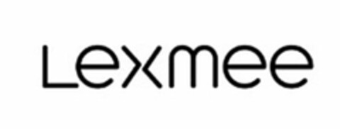LEXMEE Logo (USPTO, 11.12.2019)