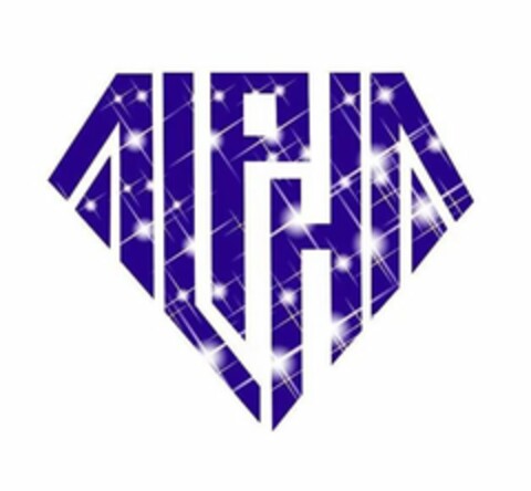 ALPHA Logo (USPTO, 16.12.2019)