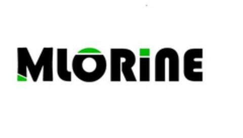 MLORINE Logo (USPTO, 12.01.2020)