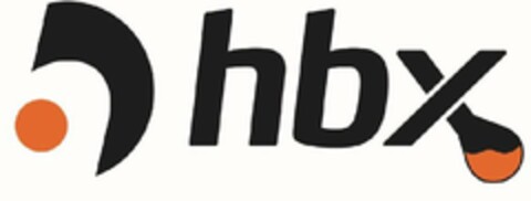 HBX Logo (USPTO, 14.01.2020)