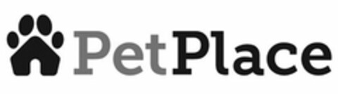 PETPLACE Logo (USPTO, 05.02.2020)