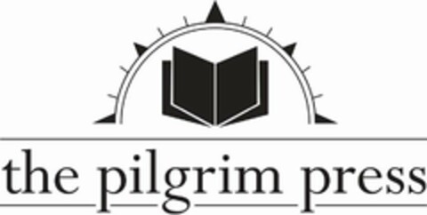 THE PILGRIM PRESS Logo (USPTO, 02/21/2020)