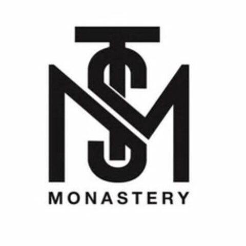 MST MONASTERY Logo (USPTO, 06.03.2020)