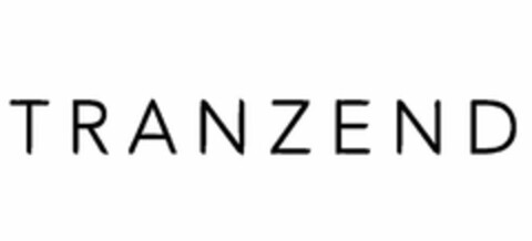 TRANZEND Logo (USPTO, 01.04.2020)