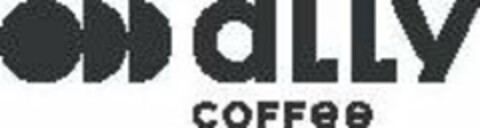 ALLY COFFEE Logo (USPTO, 30.04.2020)
