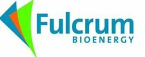 FULCRUM BIOENERGY Logo (USPTO, 19.05.2020)