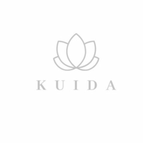 KUIDA Logo (USPTO, 05/21/2020)