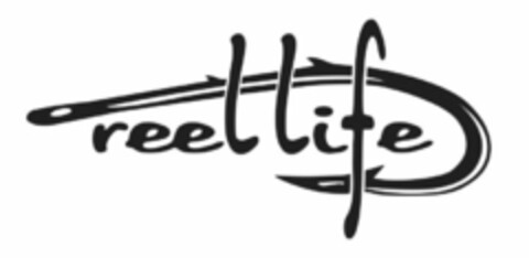 REEL LIFE Logo (USPTO, 22.05.2020)