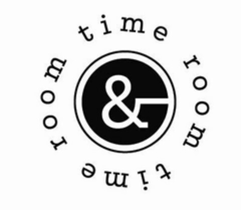 TIME ROOM & TIME ROOM Logo (USPTO, 06/08/2020)