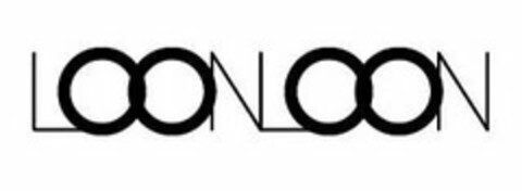 LOONLOON Logo (USPTO, 19.06.2020)