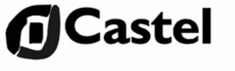 CASTEL Logo (USPTO, 30.06.2020)