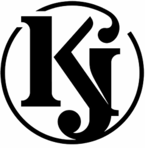 KJ Logo (USPTO, 15.07.2020)