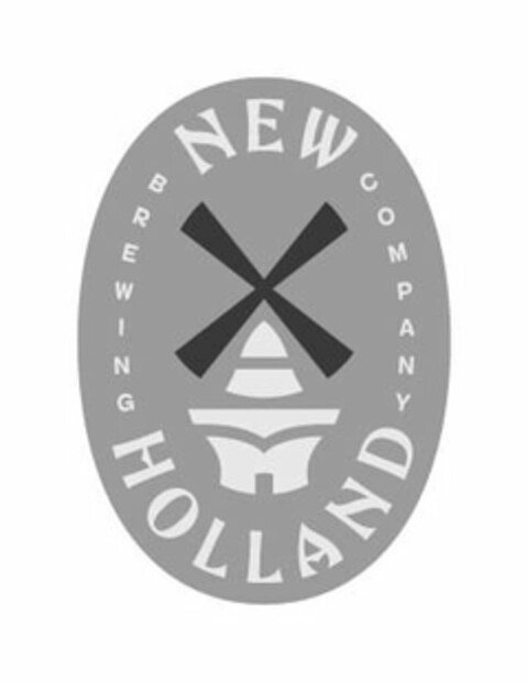 NEW HOLLAND BREWING COMPANY Logo (USPTO, 31.07.2020)