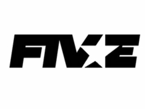 FIVE Logo (USPTO, 09.09.2020)