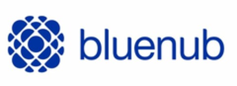 BLUENUB Logo (USPTO, 21.09.2020)